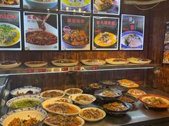 -老衢里·衢州农家菜(邱隘店)