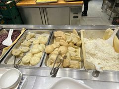 -富龙快餐店(铁西店)