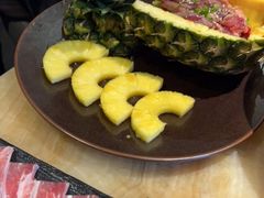 -樱嘢·炭火烧肉(惠南店)