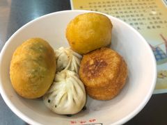 -毛华美食(清扬路店)