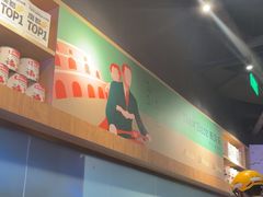 -新贝乐意大利餐厅(苏州中心店)