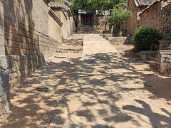 -红嫂家乡旅游区