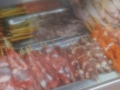 -彭浦小玲炸鸡腿(延长路上海大学店)