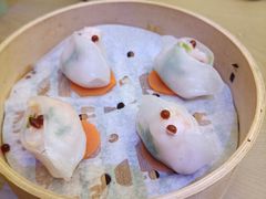 -苏小柳点心·手作小笼包(浦东嘉里城分院)