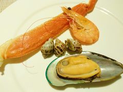 -中航泊悦酒店·云庭咖啡厅(虹桥机场T2店)