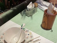 -桂满陇·蟹黄小笼汤包(清河万象店)