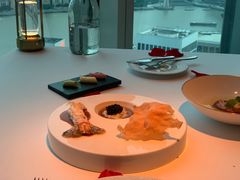 新西兰海螯虾-翡翠36餐厅(浦东香格里拉店)