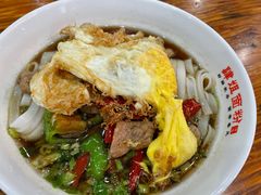 -肆姐面粉馆(坡子街店)