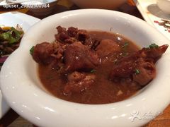 -金掌勺东北菜(格兰晴天店)