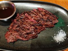 -THE CANNERY&JUJU 新鲜海鲜·牛排美食酒廊