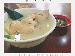 -雷祖芳老妈蹄花店