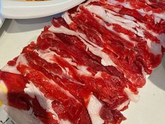 -焯牛潮汕牛肉火锅(云峰街创始店)