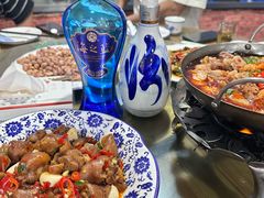 -湖南湘菜馆(东湘缘二店)