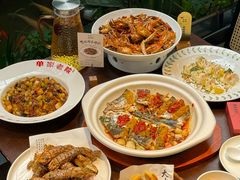 -单家老院·院子里的青岛菜(沙子口店)