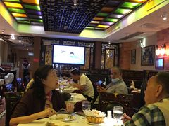 大堂-太平馆西餐厅(北京路店)