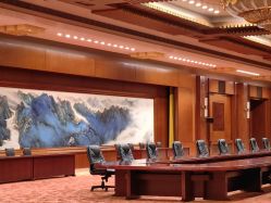 -人民大会堂宴会厅
