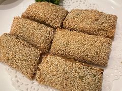 鱼肉春卷-得月楼·省级非遗·传统苏帮菜(观前店)