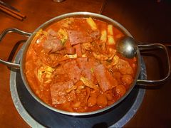 -양평식당·杨平食堂(华贸店)