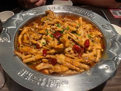 -胖哥俩肉蟹煲(湖滨银泰in77店)