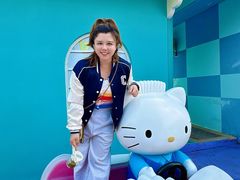 -安吉Hello Kitty乐园