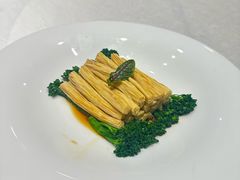 -满堂·烤鸭店·北京菜(鼓楼店)