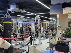 -天行健连锁游泳健身(新香洲店)