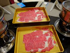 -太湖饭店玉兰厅(自助餐厅)