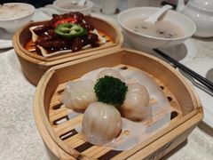 -禾府酒家·传统广府味(番禺店)