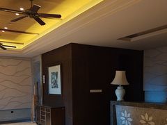 -三清山希尔顿度假酒店