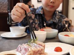 -调鼎居·手工淮扬菜