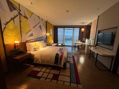-斑斓西餐厅·自助茶点(高崎机场佰翔花园酒店)