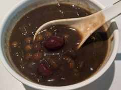 灰豆子-燕兰楼·清真西北融合菜(亚运村店)