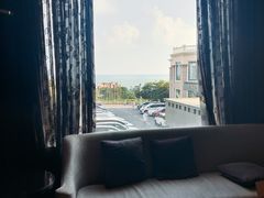 -青岛海景花园大酒店
