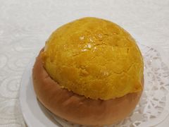 -七哥港式茶餐厅(亮马桥总店)
