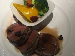 -王品牛排(郑州大卫城店)