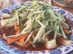 -柴窝堡22号辣子鸡·传承新疆菜