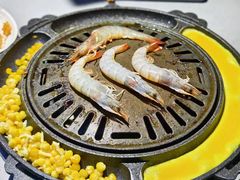 -外婆掌柜·东北家庭烤肉(托乐嘉店)
