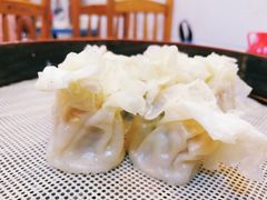 烧麦-海汇源老烧麦店(东大街总店)