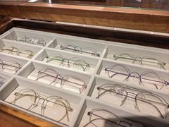 -大视光学•LINDBERG林德伯格•全球手工眼镜集合店(王府井店)