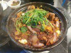 -二楼老店重庆鸡公煲(真光路店)