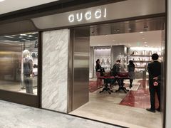 -Gucci(北京SKP店)