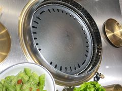 -炉队长·齐齐哈尔家庭烤肉(马家堡店)