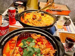 -神府路壹号·海鲜烧烤·砂锅粥·锅物(三坊七巷店)