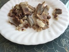 -老毛手抓(长城路店)