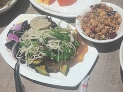 -直隶安家牛肉罩饼(七一路店)