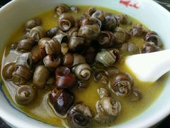 -锡和无锡菜(景丽苑店)