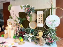 -圣塔拉 宝宝宴生日Party气球派对一站式高端策划