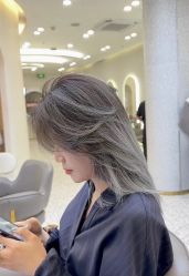 -型色沙龙 Color Salon