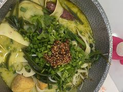 -刁四藤椒麻辣烫(武夷山路店)