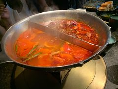 -湊湊火锅·茶憩(新中关购物中心店)